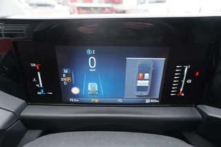Ford Transit Custom 2024 - 320L 2.0 TDCI 170PK L2H1 Limited DubbelCabine Automaat Schuifdeur L/R image 16