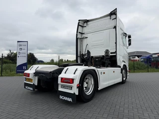 Scania S 2024 - S660 image 7
