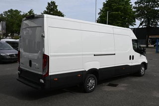 Iveco Daily 2023 - 35S18 3.0 180 pk L4H2 Maxi Hi-Matic obrazek 3