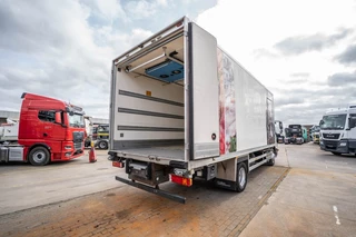 Mercedes-Benz Atego 2013 - 1224 L - 112 464 KM image 8