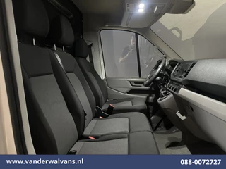 Volkswagen Crafter 2022 - 2.0 TDI 140pk L3H3 L2H2 Euro6 Airco | Camera | Apple carplay | Android auto obrazek 5