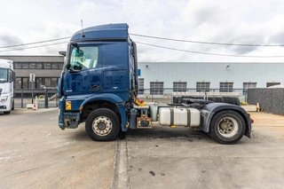 Mercedes-Benz Actros 2018 - AROCS ( No 1846 LS obrazek 8