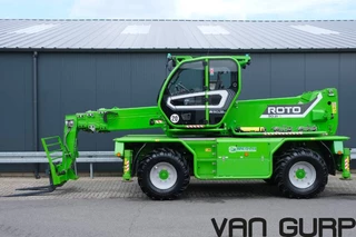 Merlo 2021 - Roto 50.21 S | 2021 | 1851h image 3 thumbnail