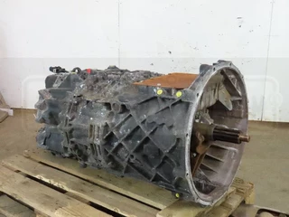 MAN N/A - Gearbox & Clutch Parts Versnellingsbak 12AS2131TD obrazek 1