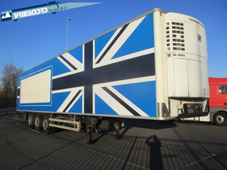 Chereau N/A 2010 - CSD3 immagine 2