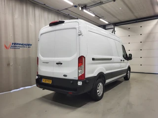 Ford Transit 2023 - 2.0TDCI 130pk L3/H2 Euro 6! image 3 thumbnail