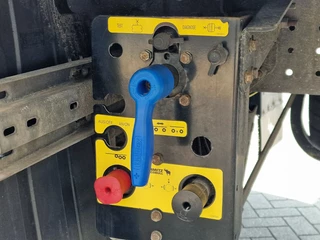 Schmitz Cargobull N/A 2020 - SCB*S3B - Frigo Schmitz - Hooks/Rohrbahnen/Vleeshang - ATP/FRC - Pallet box immagine 16