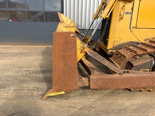 Caterpillar D6T XL 2011 - N/A afbeelding 10