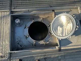 Van Hool N/A 2003 - 20FT SWAPBODY 30.900L, UN PORTABLE T11, 2.5Y inspection: 08-2027 zdjecie 15