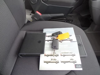 MAN TGE 2023 - Cold Car / Freezer I Carplay I 7500 KM! + COC obrazek 16