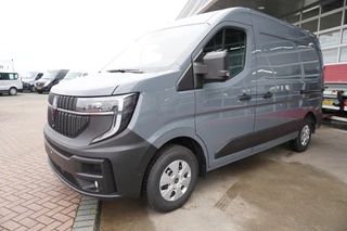 Renault Master 2024 - T35 2.0 dCi 170PK L2H2 Extra Schuifdeur L / R obrazek 9