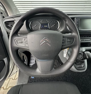 Citroën Jumpy 2017 - 2.0 BlueHDI 120 XL DC Dubbele cabine MARGE image 14