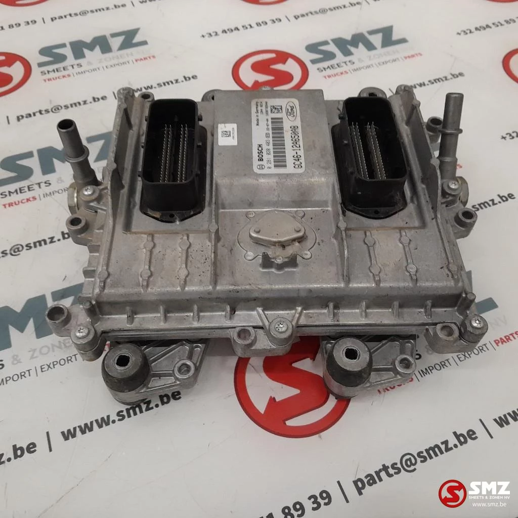 Ford 2023 - Occ ECU motorbesturingseenheid Ford image 3