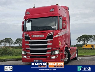 Scania R 2020 - R450 zu verkaufen