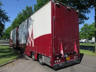 GS Meppel N/A 2005 - AV 2800 A - 2005 - Geconditioneerd transport bild 3
