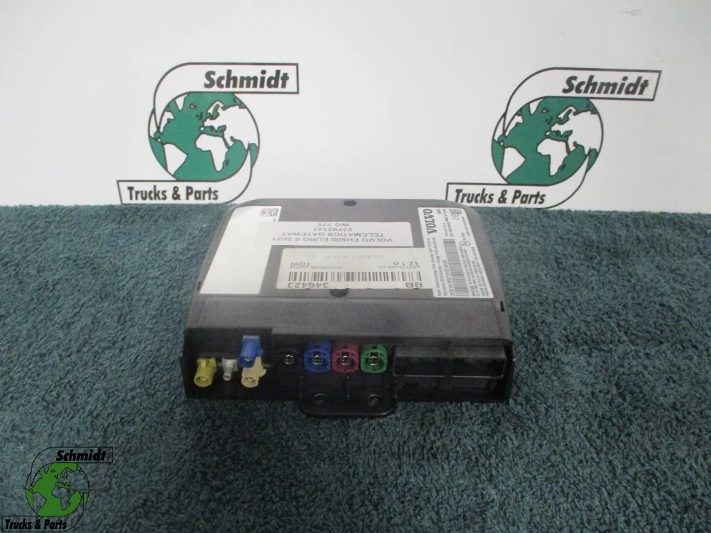 Volvo FH - FH500 23792143 TELEMATICS GATEWAY EURO 6 imagem 1