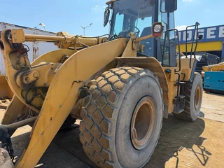 Cat N/A 2001 - 962 G bild 7