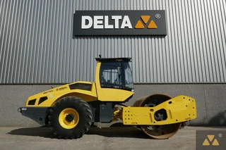 Bomag 2021 - BW219D-5 afbeelding 2 miniatuur