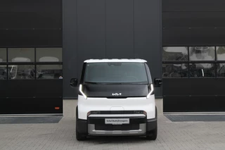 Kia PV5 2026 - L2H1 Plus 71.2 kWh 164pk - 416km WLTP - Stoel/Stuurverwarming - Keyless - V2L - Camera - ACC met stuurhulp - Rijklaar zdjecie 2