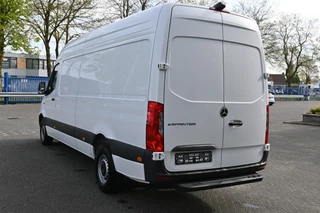 Mercedes-Benz eSprinter 2026 - 314 L3H2 Pro 81kWh image 8