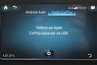 Mercedes-Benz A-Class 2021 - 250e AUT8 AMG Limited NIGHT PAKKET SFEER CARPLAY DAB NAVI obrazek 21
