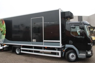 DAF LF 2012 - N/A bild 3