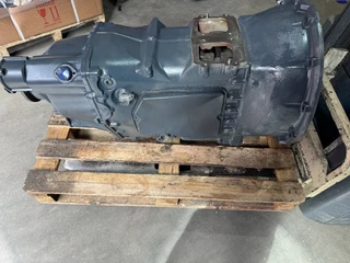 Volvo N/A - VT 2514B  / 3190566 image 1