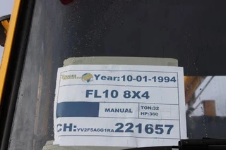 Volvo FL 1994 - N/A immagine 20