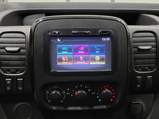 Opel Vivaro 2016 - 1.6CDTI 126pk Trekhaak Euro 6! imagen 11