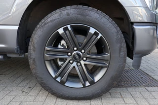 Ford F-150 2022 - 5.0 V8 4x4 Aut. LARIAT Sport SuperCrew / LPG / Laadbakdeksel image 28