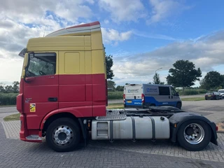 DAF XF 440 FT 2015 afbeelding 2 miniatuur