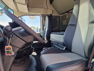 Volvo FH 2026 - 500 XL Aero 4x2 - Full Air - Retarder - I parkcool - 2x tank - NEW afbeelding 10