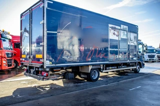 MAN TGL 2013 - 12.220 BL - THERMOKING obrazek 3