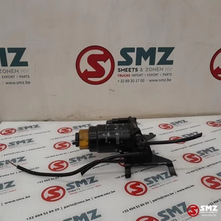 MAN N/A 2015 - Occ brandstoffilter MAN zdjecie 2
