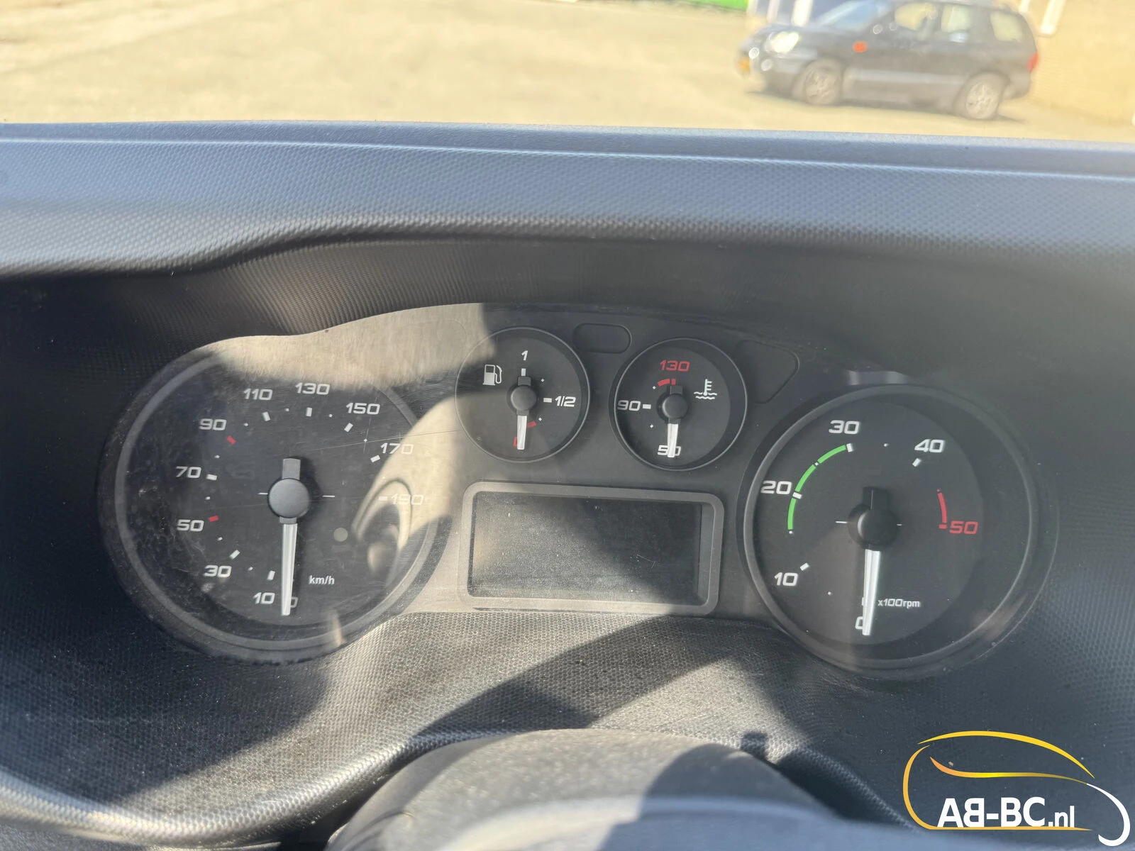Iveco Rosero First 24 Seats EURO 6 2015 afbeelding 55