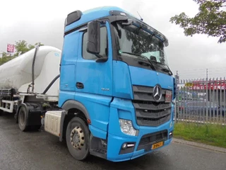 Mercedes-Benz Actros 2015 - 1842 LS EUR6 immagine 3