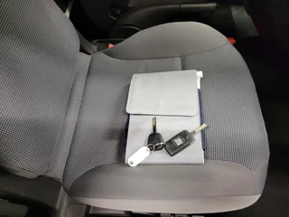 Peugeot Partner 2012 - 1.6HDI Apk tot 17-10-2026! obrazek 14