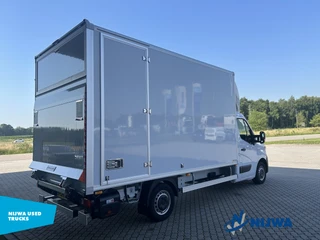 Renault Master 2024 - T35 145 Laadklep + Bluetooth image 3