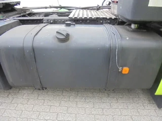 MAN TGX 2013 - 18.400 COMPRESSOR + HYDRO NL TRUCK immagine 15