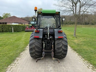 Deutz Dx 350V - N/A zdjecie 7