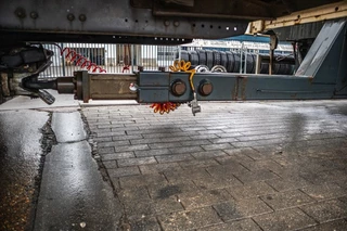Lecitrailer N/A 2012 - BACHE+CHARIOT EMBARQUER/KOOIAAP immagine 14