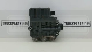 Wabco N/A - Compressed Air System ECAS magneetventiel MB MP4 imagem 1
