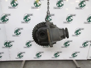 Renault - MS 17X A5 3200Q2123 264/CAM08067402 RATIO 1.264 RENAULT AE PRENUIM изображение 3 миниатюра