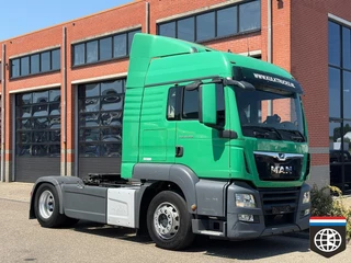 MAN TGS 2019 - 18.360 bild 7