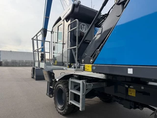 Fuchs N/A 2026 - MHL 360 F immagine 7