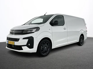 Opel Vivaro 2024 - 1.5 Diesel 120 S&S L3 te koop