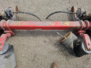 BPW SHSF 9010 ECO-P 2004 - N/A image 7