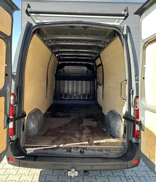 Renault Master 2024 - 2.3 dCi 180 L3H2 180PK Trekhaak|Cruise|Grijs immagine 9