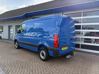 Mercedes-Benz Sprinter 2018 - 211 2.2 CDI L1H1 Automaat image 3 thumbnail