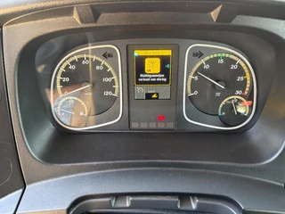 Mercedes-Benz Atego 2020 - 1116 obrazek 14